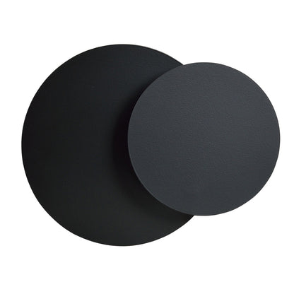Аплика Emibig Circle 1C черна