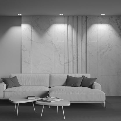 Maytoni Alfa LED Wall Light White DL0430210W4KSQWB