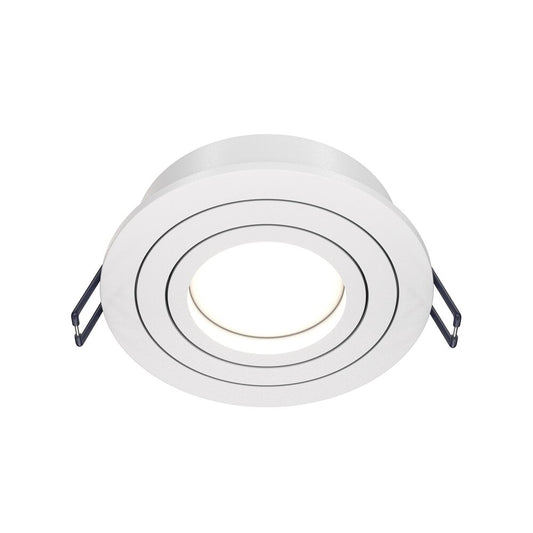 Maytoni Atom White Wall Light 1 Bulb 2.5 x 9.2 cm