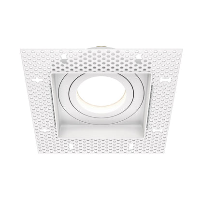 Светник Maytoni Atom бял 1 брой 4.5 x 14 см
