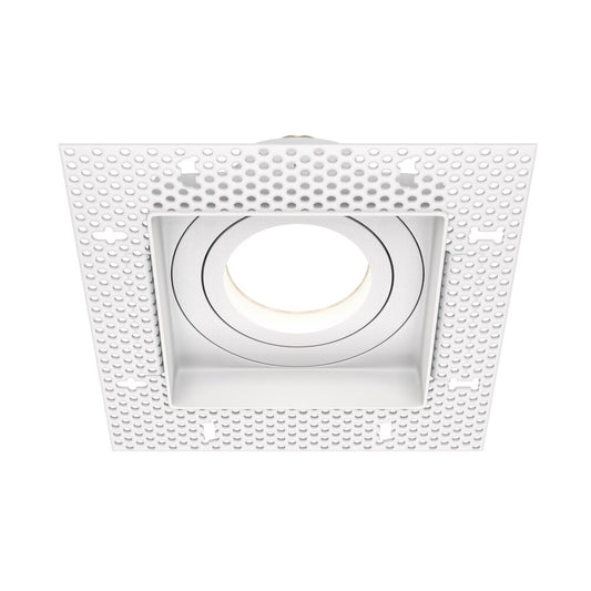 Светник Maytoni Atom бял 1 брой 4.5 x 14 см