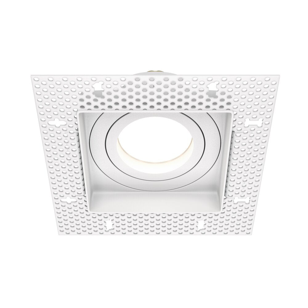 Светник Maytoni Atom бял 1 брой 4.5 x 14 см