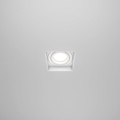 Светник Maytoni Atom бял 1 брой 4.5 x 14 см