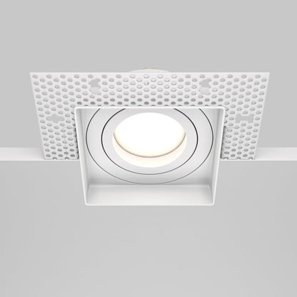 Светник Maytoni Atom бял 1 брой 4.5 x 14 см