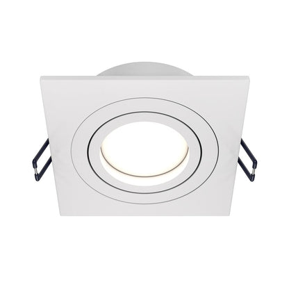 Аплика Maytoni Atom бял 1 брой 5 x 10.5 см