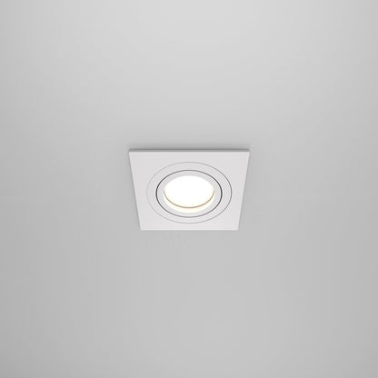 Аплика Maytoni Atom бял 1 брой 5 x 10.5 см