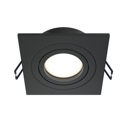 Maytoni Atom Black Wall Light 1 Bulb 5.5 x 10 cm