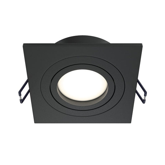 Maytoni Atom Black Wall Light 1 Bulb 5.5 x 10 cm