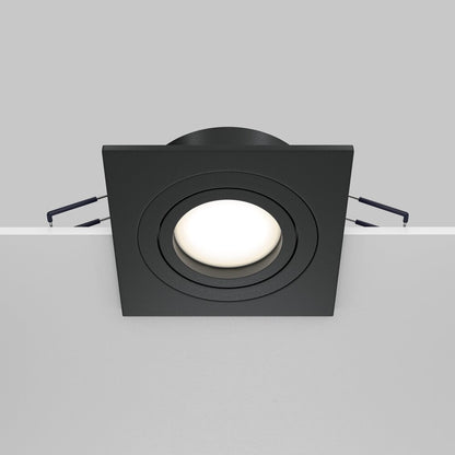 Maytoni Atom Black Wall Light 1 Bulb 5.5 x 10 cm