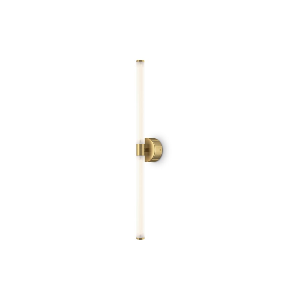 Maytoni Axis Gold Wall Light