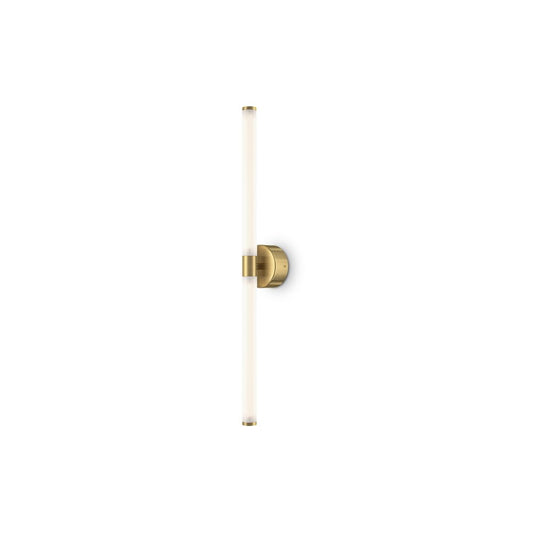 Maytoni Axis Gold Wall Light