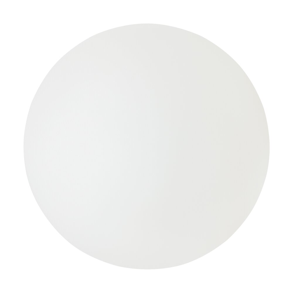 Wall Lamp Maytoni Basic Gold/White 1 Bulb MOD321WL01G1