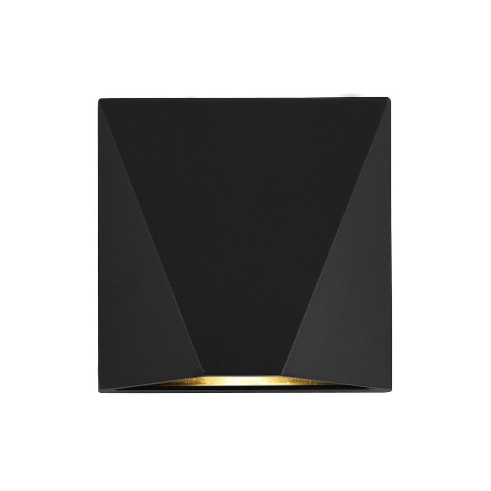 Maytoni Beekman Black Wall Light