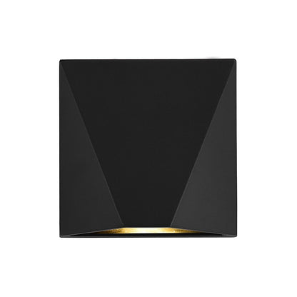 Maytoni Beekman Black Wall Light