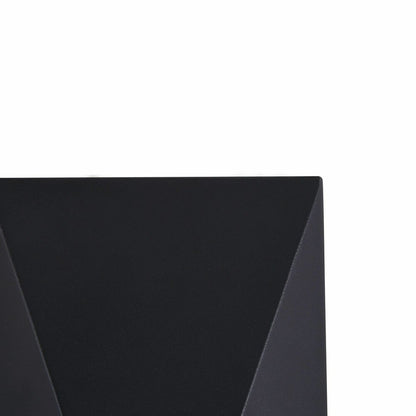 Maytoni Beekman Black Wall Light