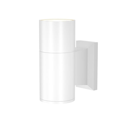 Maytoni Bowery White Wall Light 1 Bulb