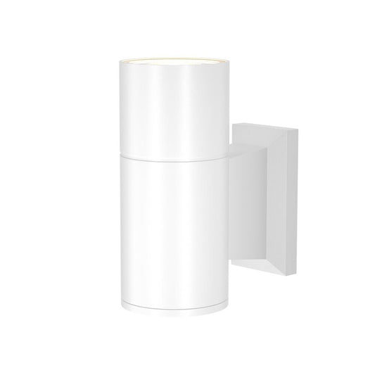 Maytoni Bowery White Wall Light 1 Bulb