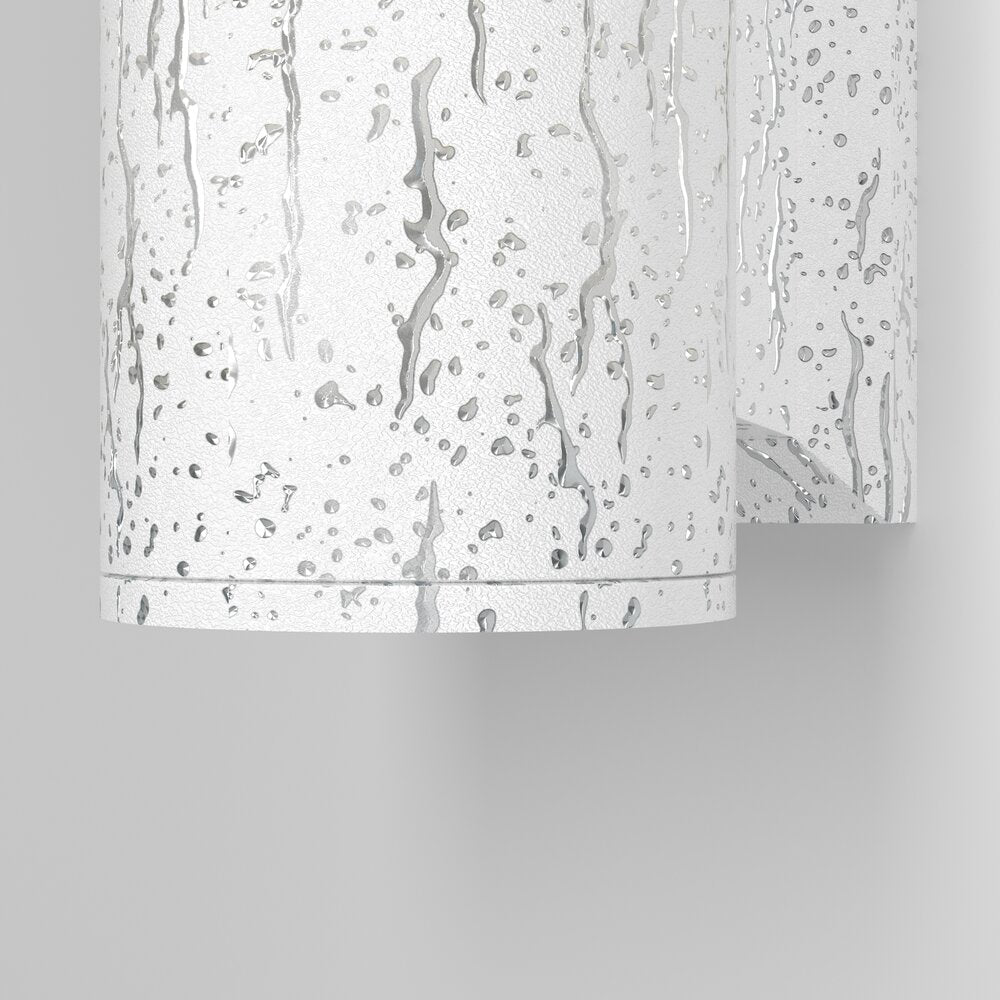 Maytoni Bowery White Wall Light 1 Bulb