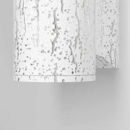 Maytoni Bowery White Wall Light 1 Bulb