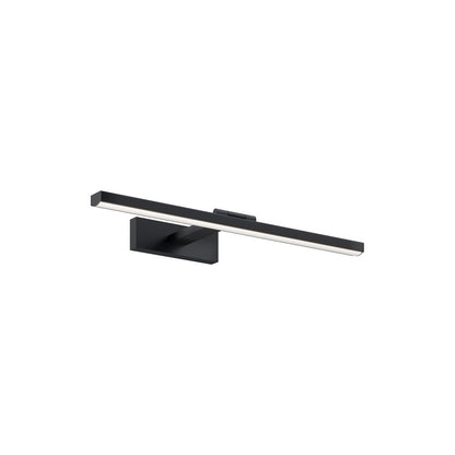LED аплика Maytoni Bris черен