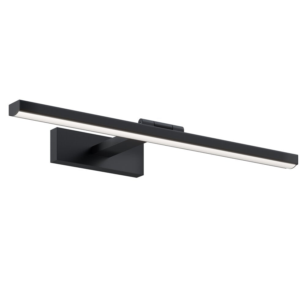 LED аплика Maytoni Bris черен