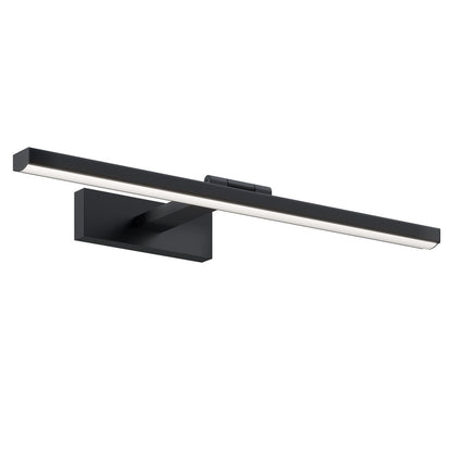 LED аплика Maytoni Bris черен