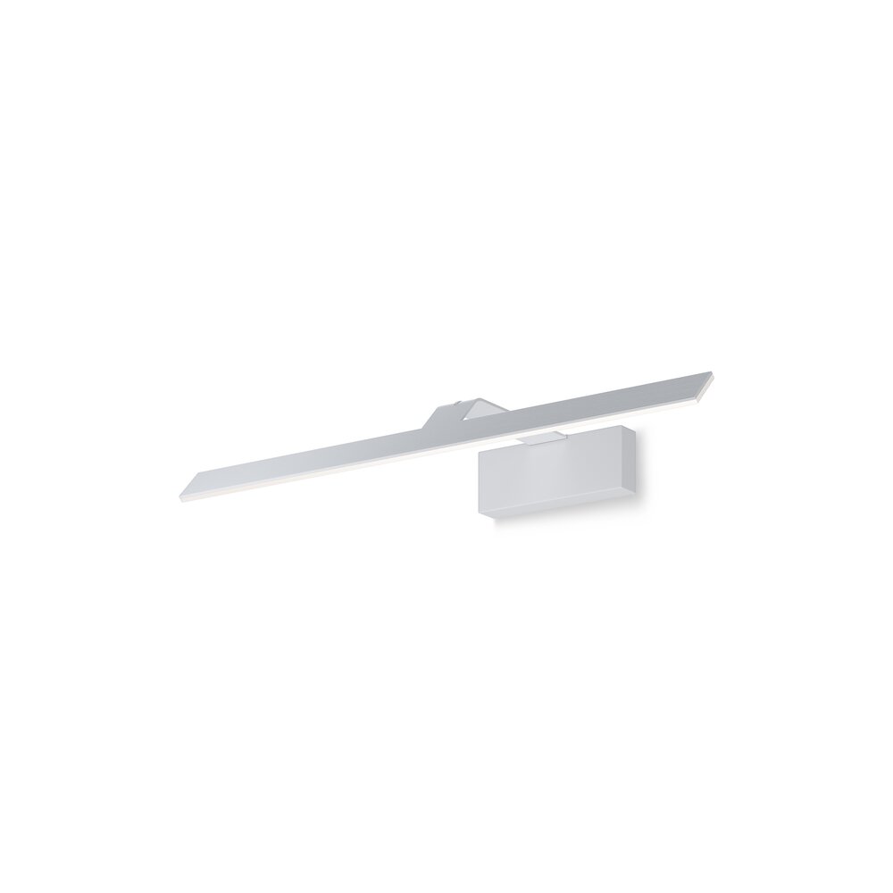 Maytoni Decart White LED Wall Lamp