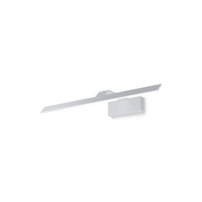 Maytoni Decart White LED Wall Lamp