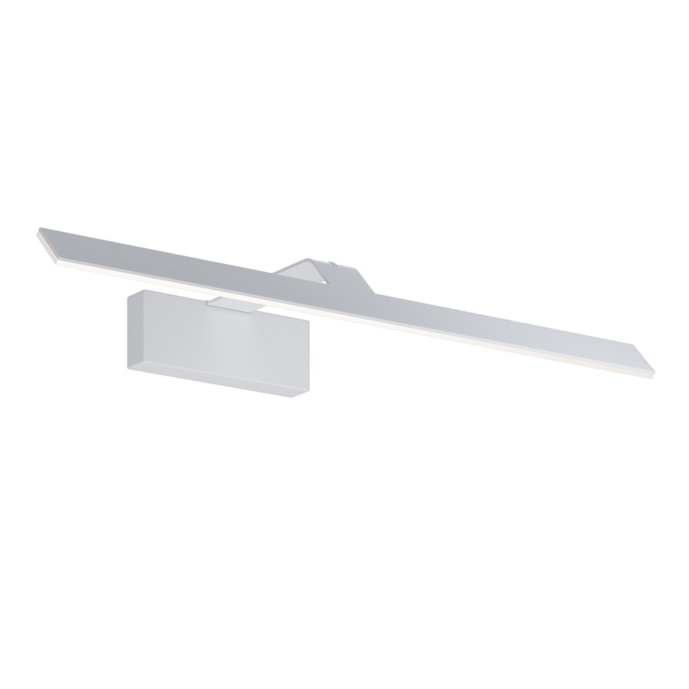 Maytoni Decart White LED Wall Lamp