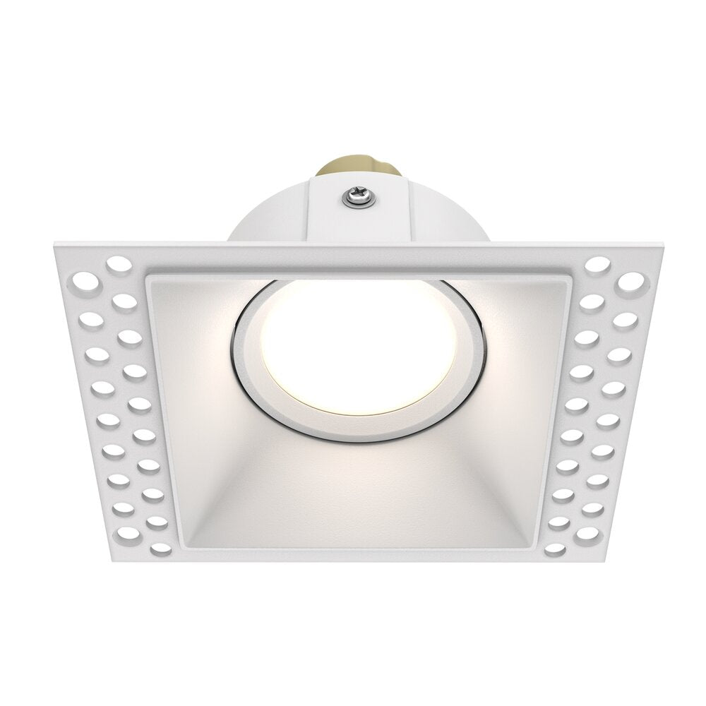Maytoni Dot White Wall Light 1 Bulb 5 x 12 cm