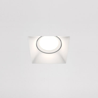 Maytoni Dot White Wall Light 1 Bulb 5 x 12 cm