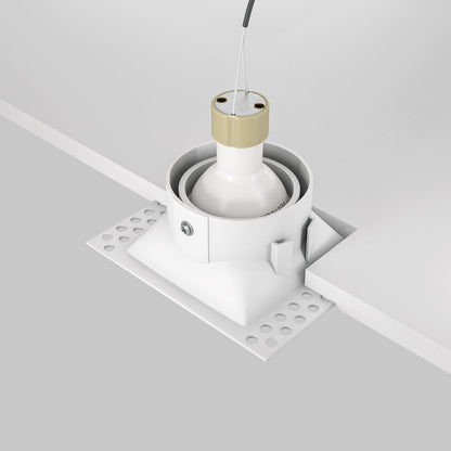 Maytoni Dot White Wall Light 1 Bulb 5 x 12 cm