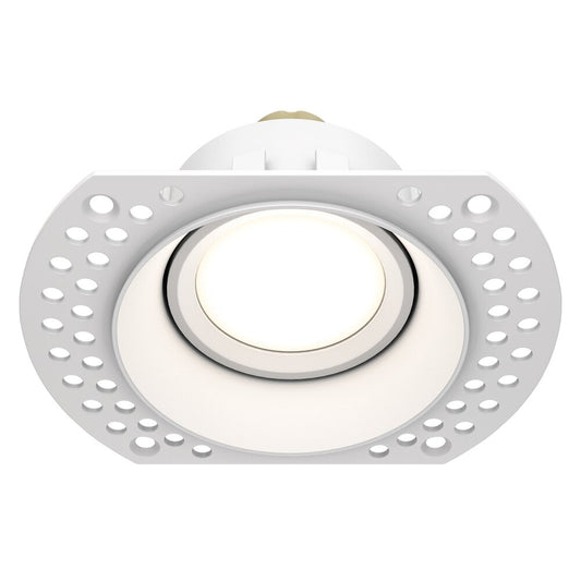 Аплика Maytoni Dot бяла 1 крушка 4 см x 11.8 см
