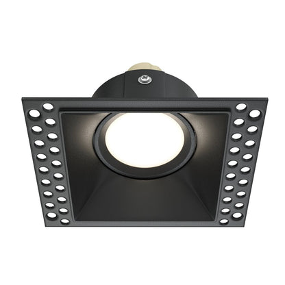Аплика Maytoni Dot черен 1 брой 4.5 x 12 см