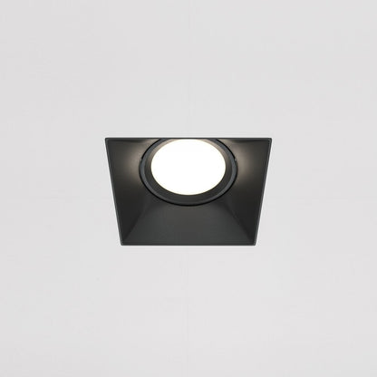 Аплика Maytoni Dot черен 1 брой 4.5 x 12 см