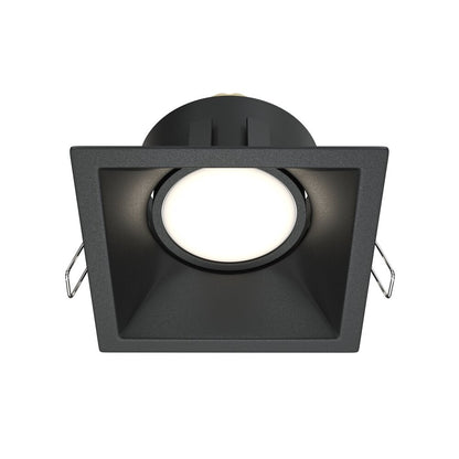 Maytoni Dot Black Wall Light 1 Bulb