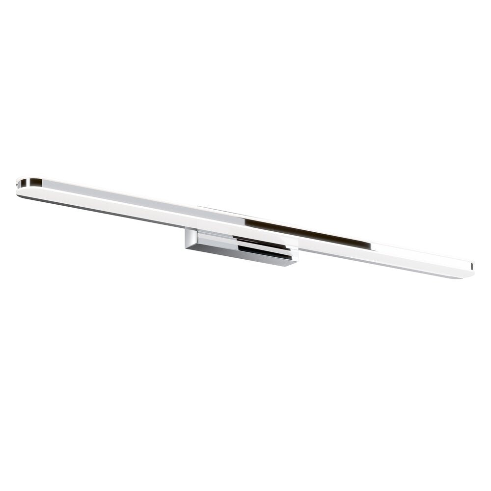 LED аплика Maytoni Epic хром 12 x 87 см