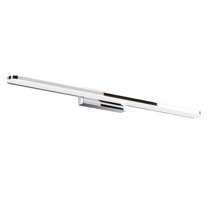 LED аплика Maytoni Epic хром 12 x 87 см