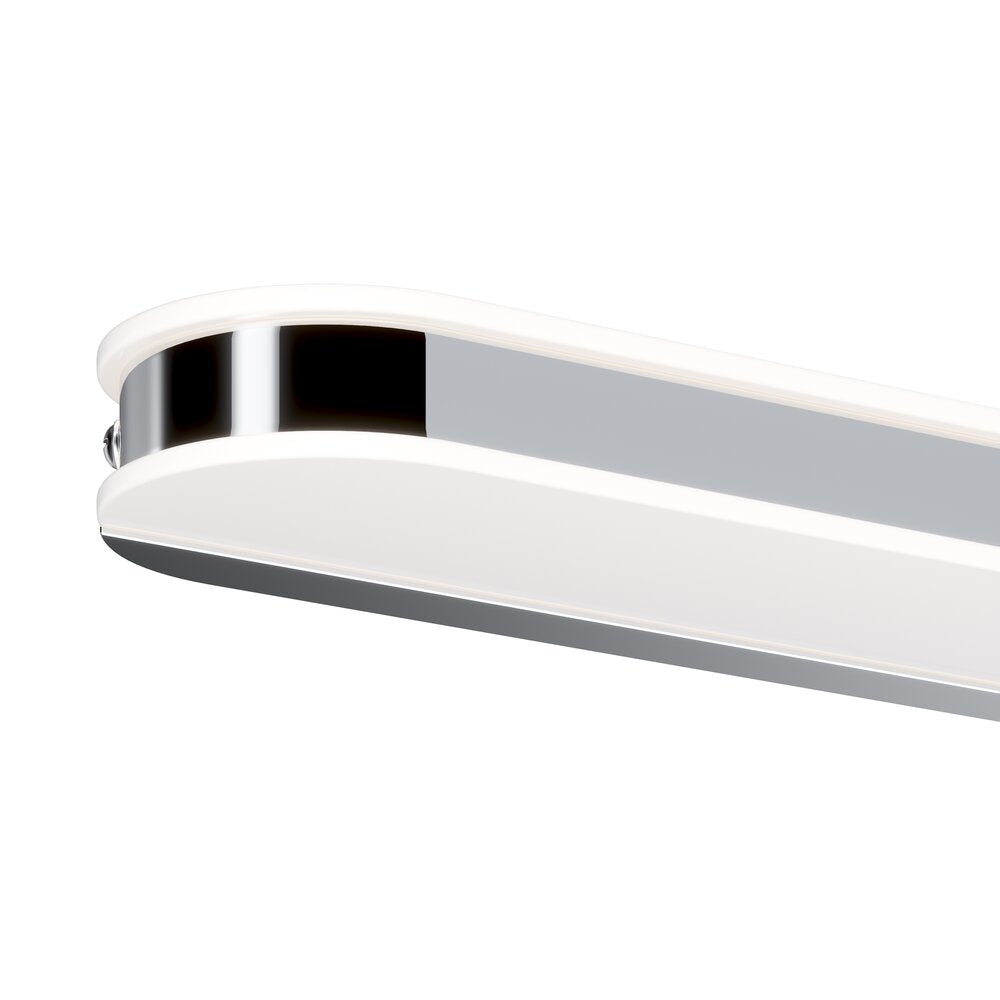 LED аплика Maytoni Epic хром 12 x 87 см