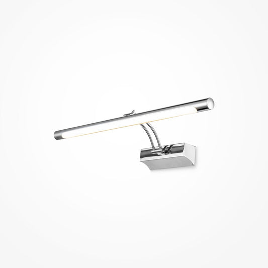 Maytoni Fino Chrome LED Wall Lamp 12.5 x 57 cm