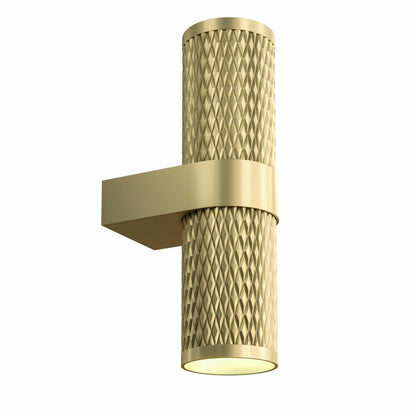 Аплика Maytoni Focus Design златна 2 крушки