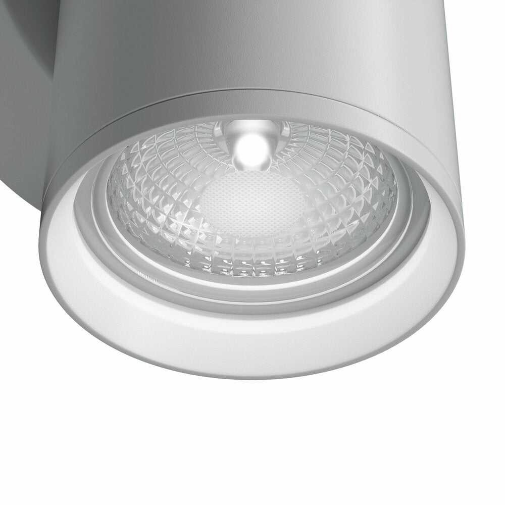 Maytoni FOCUS S White Wall Light 1 Bulb