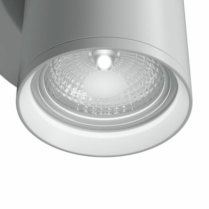 Maytoni FOCUS S White Wall Light 1 Bulb