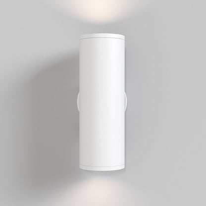 Apлика Maytoni FOCUS S бяла 2 крушки