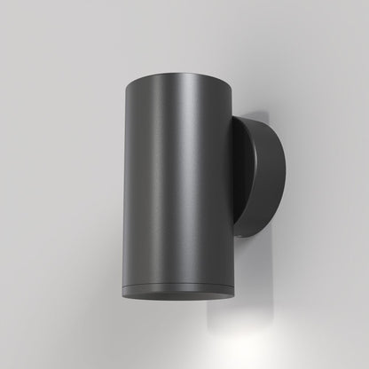 Maytoni FOCUS S Black Wall Light 1 Bulb