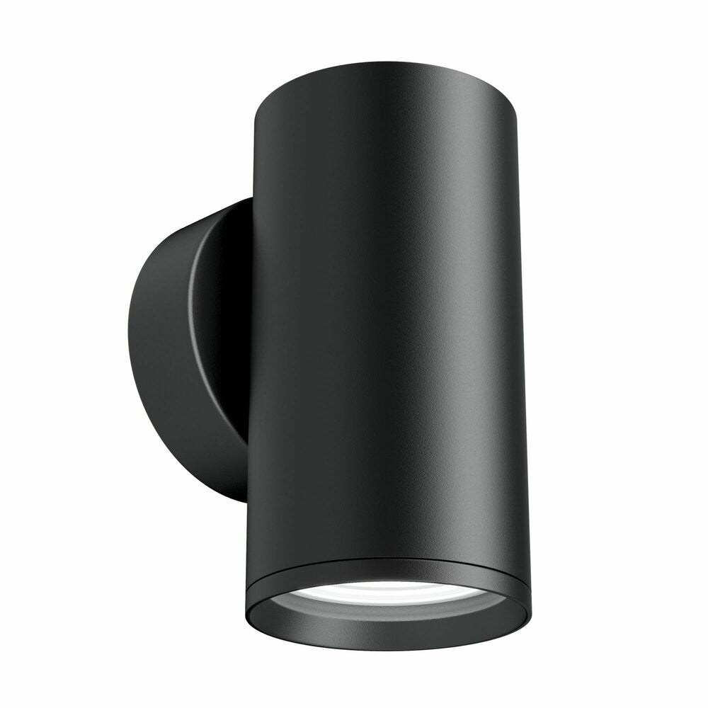 Maytoni FOCUS S Black Wall Light 1 Bulb