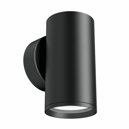 Maytoni FOCUS S Black Wall Light 1 Bulb