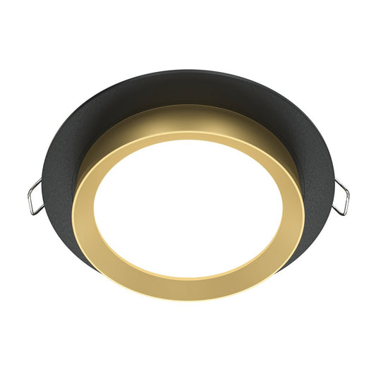 Maytoni Hoop Black 1 Bulb DL086GX53RDBG