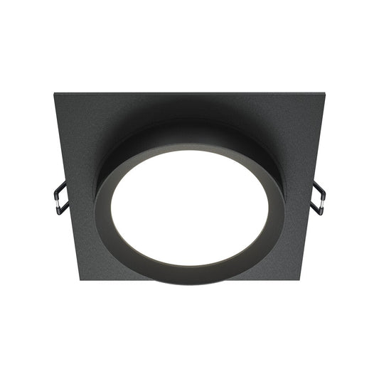 Maytoni Hoop Black 1 Bulb DL086GX53SQB