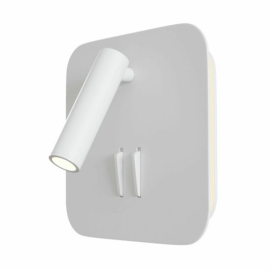 Аплика Maytoni Ios 176 бял 8.5 x 15 см
